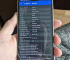 Thumb Logic Board Speaker Nokia 7.1   3
