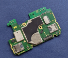 Thumb Logic Board Tecno Pop 4 Pro