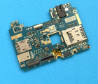 Thumb Logic Board Ulefone Note 7