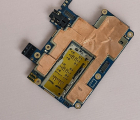 Thumb Logic Board Ulefone Note 9p Defective No Power