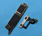 Thumb Logic Board With Face Id Apple Iphone Xr