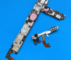 Thumb Logic Board With Face Id Google Pixel 4 Xl