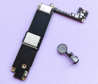Thumb Logic Board With Finger Scaner Apple IPhone SE 2020 A2312