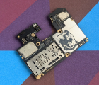 Thumb Logic Board Xiaomi Redmi Note 9 Defective Selfie