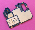 Thumb Logic Board Zte Blade A2020