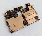 Thumb Logic Board Zte Blade A910