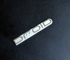 Thumb Logo Motorola Droid Turbo 2 Back 1