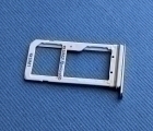 Thumb Lotok Samsung Galaxy S7 Edge Silver Dualsim