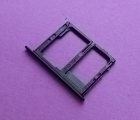Thumb Lotok Sim Tray Flash Card Samsung Galaxy A6 2018 A600fn