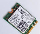 Thumb M2 Wi Fi Card Intel 3168ngw