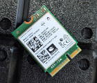 Thumb M2 Wi Fi Card Intel 9462ngw