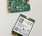 Thumb M2 Wi Fi Card Intel Ac3160
