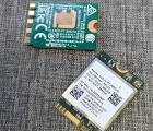 Thumb M2 Wi Fi Card Realtek 8852ae