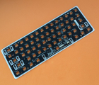 Thumb Main Board Keyboard Razer Huntsman Mini 1