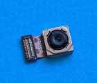 Thumb Main Camera  Zte Blade A2020