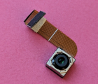 Thumb Main Camera Cubot Max 2