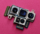 Thumb Main Camera Module Samsung Galaxy Note 10 Plus N975f