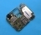 Thumb Mainboard Motorola Moto G5 Xt1670