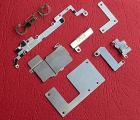 Thumb Metal Bracket Panels Apple Iphone 11