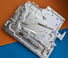 Thumb Metal Cooling Panel Sony Ps5