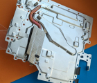 Thumb Metal Cooling Panel Sony Ps5 2
