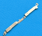 Thumb Metal Flex Cover Panel Huawei P Smart 2019