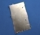 Thumb Metal Frame Lcd Apple Iphone 5c