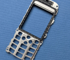 Thumb Metal Frame Nokia 1616