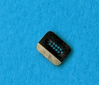 Thumb Metal Grid Onepplus 6 Cover