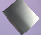 Thumb Metal Panel Apple Ipad Mini 1