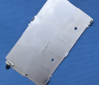 Thumb Metal Panel Lcd Apple Iphone 5g