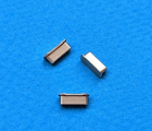 Thumb Metal Side Buttons Motorola Moto Z2 Force Gold