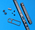 Thumb Metal Side Panels Ulefone Armor 6e