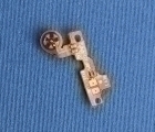 Thumb Mic Blackberry Z10