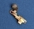 Thumb Mic Blackberry Z10 2