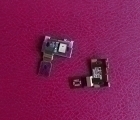 Thumb Mic Motorola Moto X1 Top On Flex