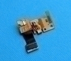 Thumb Microphone Flex Motorola Atrix Hd