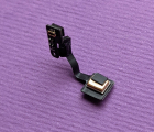 Thumb Microphone Google Pixel 4 Xl Top