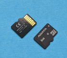 Thumb Microsd 8gb 4 Class