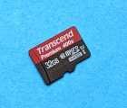 Thumb Microsd Card 32 Gb 10 Class