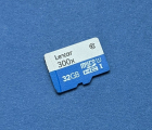 Thumb Microsd Card 32gb 10 Class