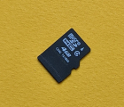 Thumb Microsd Card 4gb Class 4