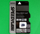 Thumb Microsd Card Remax 32gb Class 10 0