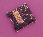 Thumb Microsd Reader Kyocera Brigadier E6782 2
