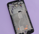 Thumb Mid Frame Motorola Moto E4