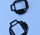 Thumb Mid Metal Panel Samsung Gear S3