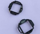 Thumb Mid Plastic Chassis Frame Samsung Gear S3