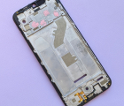 Thumb Middle Chasis Frame Tecno Spark 6 Go