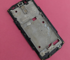 Thumb Middle Chassis Frame Blackview Bv9000 Pro