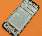 Thumb Middle Chassis Frame Motorola Moto G22 2